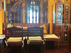 -秀·爱尔兰餐吧(上海路店)