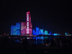 -青岛第三海水浴场