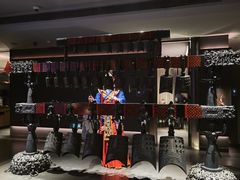 -曾宴·楚菜(湖北省博物馆店)