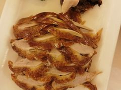 -北京全聚德(西客站店)