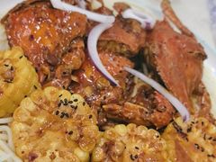 -人和啤酒屋海鲜大排档(营口路店)