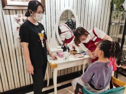 -爱儿美儿童摄影(五路居花园别墅店)