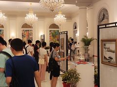 -新加坡总统府