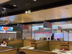 -海底捞火锅(泰安爱琴海店)