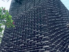 -大馆(前中区警署建築群)