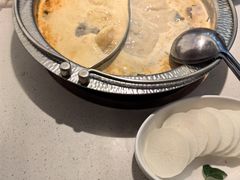 -川越泰火锅(吉利大厦店)