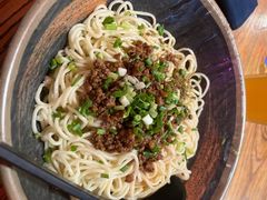 -我的面 川味Bistro(后沙峪店)