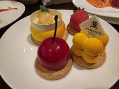 -Social 秀西餐厅-长沙瑞吉酒店(运达店)