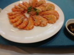 -君德澜酒家·创意粤菜(金山谷店)