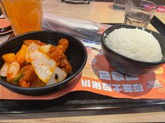 -大快活(丽丰店)