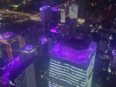 -广州四季酒店