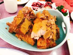 -普天和酒楼·新津菜·烤鸭(天津之眼店)