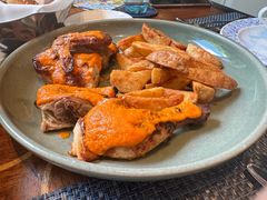 -荟景阁葡国餐厅