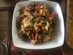 -自然餐厅(Phuket)