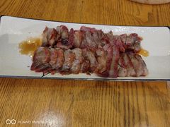 -去茶去餐厅(中央大街店)