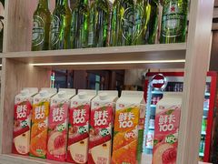 -有滋有味烧烤涮(果园星城C区店)