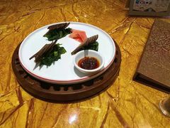-沪华海鲜大酒楼(南汇店)