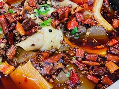 -力力豆花庄(广渠门店)