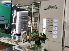 -宝岛眼镜(南京金鹰世界店)