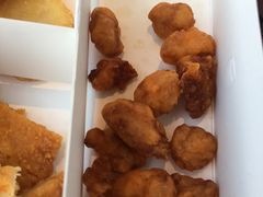-麦当劳(红旗路店)