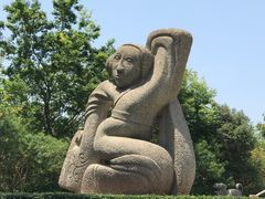 -广州雕塑公园