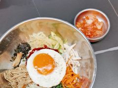 -许哥东北烧烤·铁丳烤串·宫后夹肉(繁花中心店)