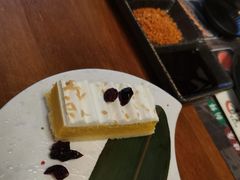 -青空日料烧肉烧鸟店(后湖兴业路店)
