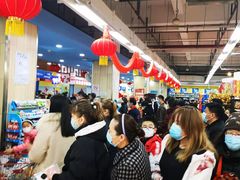 -世纪联华(外高桥店)