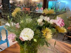 -六月花园咖啡馆(中关村东路店)