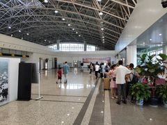 -南昌昌北国际机场