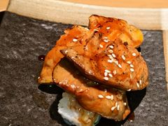 -沼津港精致料理·寿喜烧·烧鸟(漕河泾印象城店)