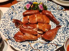-上座云间·青年赣菜(绿茵店)