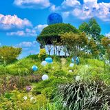 成都周边游‼️40000平现实版绿野仙踪🖼 .