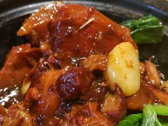 -马凯餐厅(长椿街店)