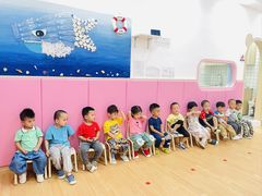 -佳诺智慧托育中心(龙岗中心城校区)