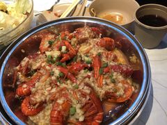 -巴厘龙虾·榜首油焖大虾(洞庭·艺术洋房店)