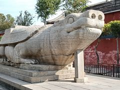 -正定古城-开元寺