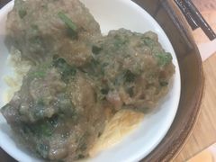 陈皮牛肉球-添好运点心专门店(中环IFC店)