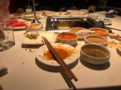 -海底捞火锅(河东万达广场店)