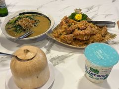 -無招牌海鮮(芽笼店)
