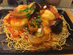 -翠华餐厅(湾仔店)