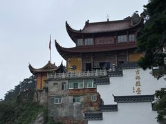 -九华山风景区