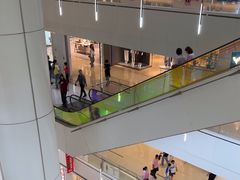 -皇城恒隆广场