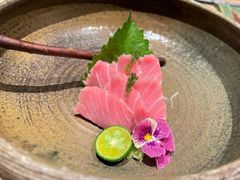 -Minase水濑·日料放题(外滩店)