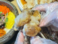 -海兰江石锅饭(水上店)
