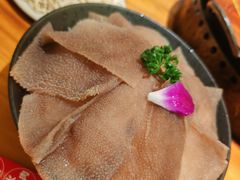 -胖三嬢·呱呱老火锅(北京总店)