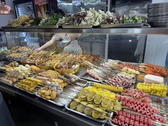 -郭记豌豆鲜粉