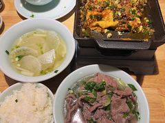 乐山跷脚牛肉-全牛匠·乐山跷脚牛肉(新中关店)