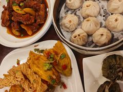 -四季春(美食街店)