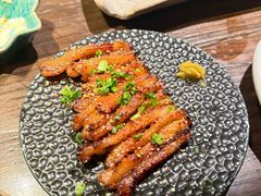 -三川·十酒Izakaya(南昌路店)